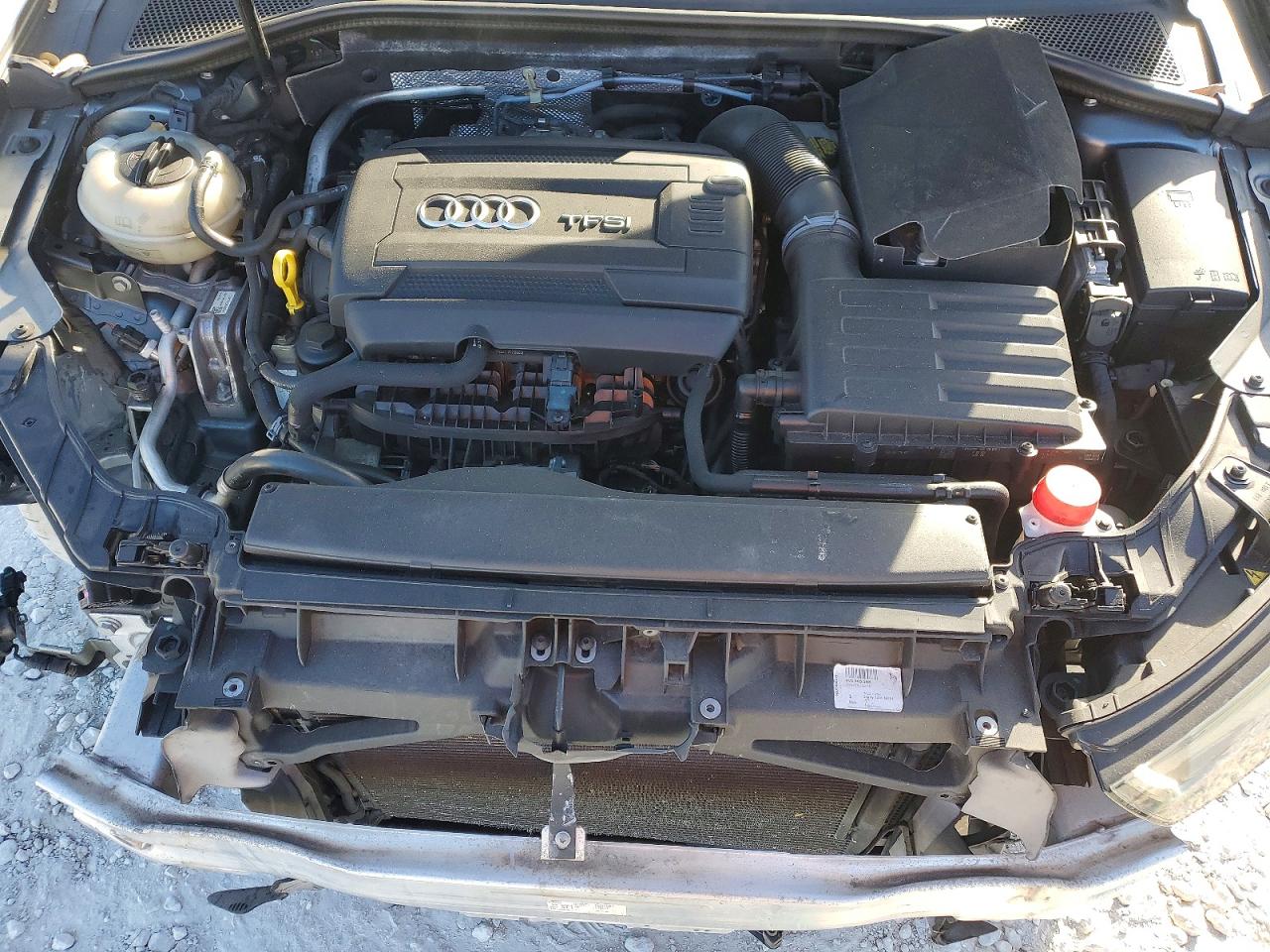 Audi A3 Premium