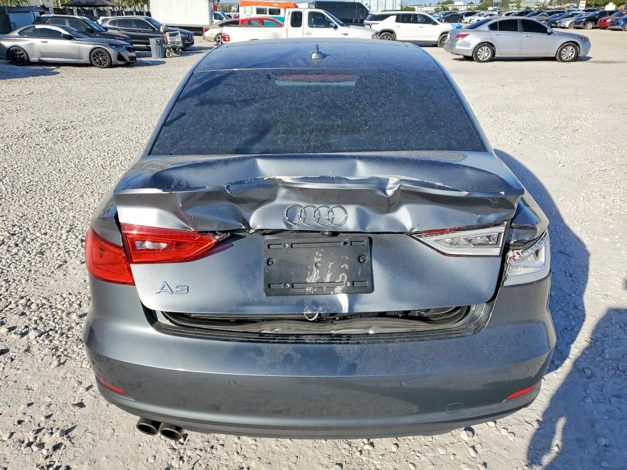 Audi A3 Premium
