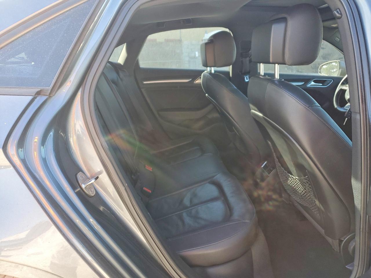 Audi A3 Premium