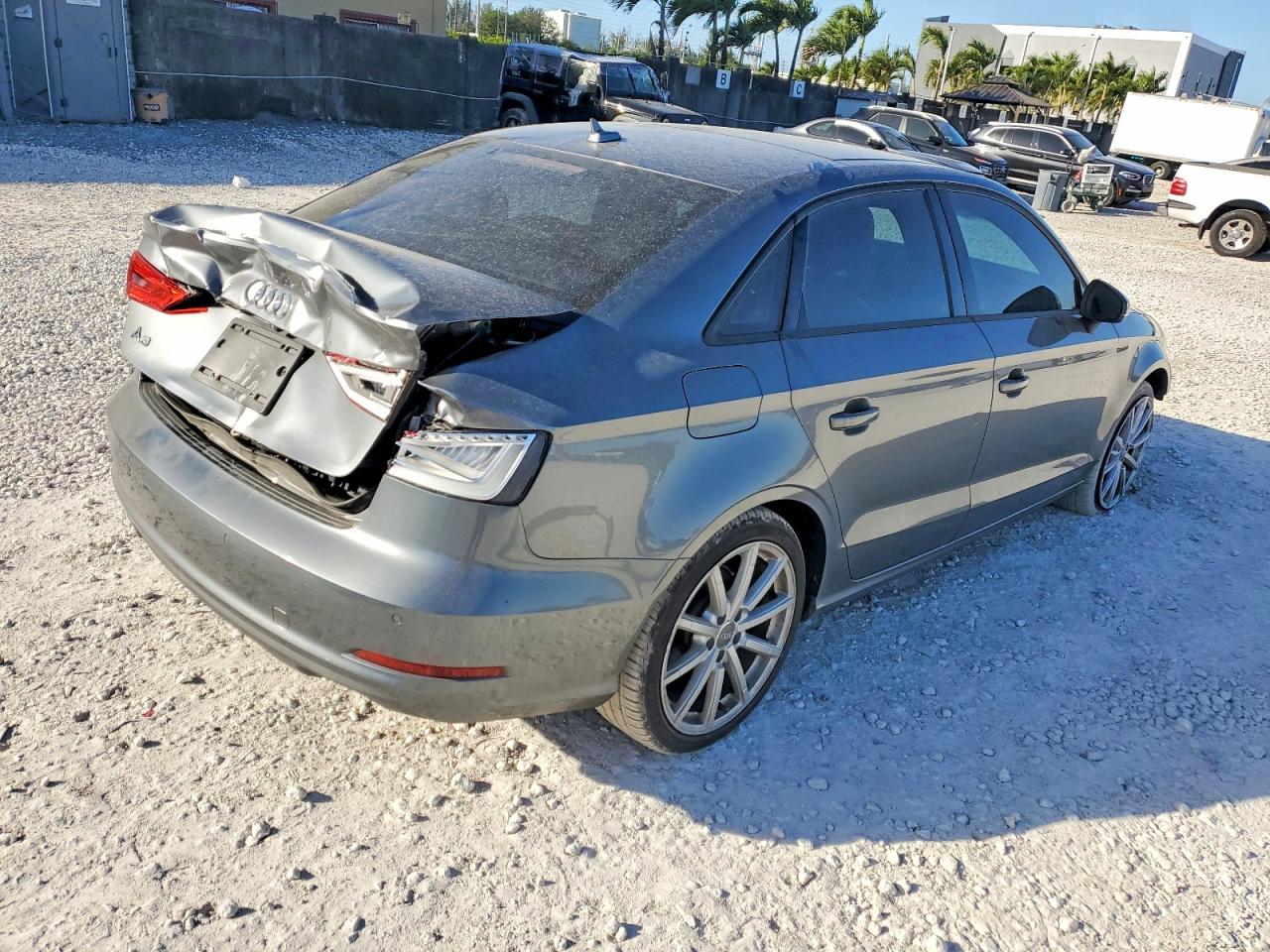 Audi A3 Premium