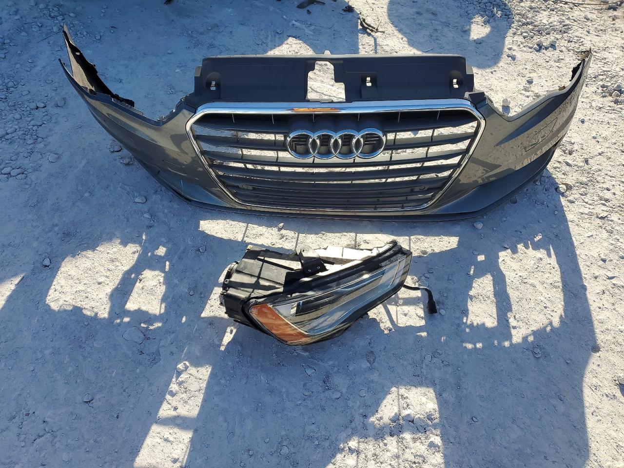 Audi A3 Premium