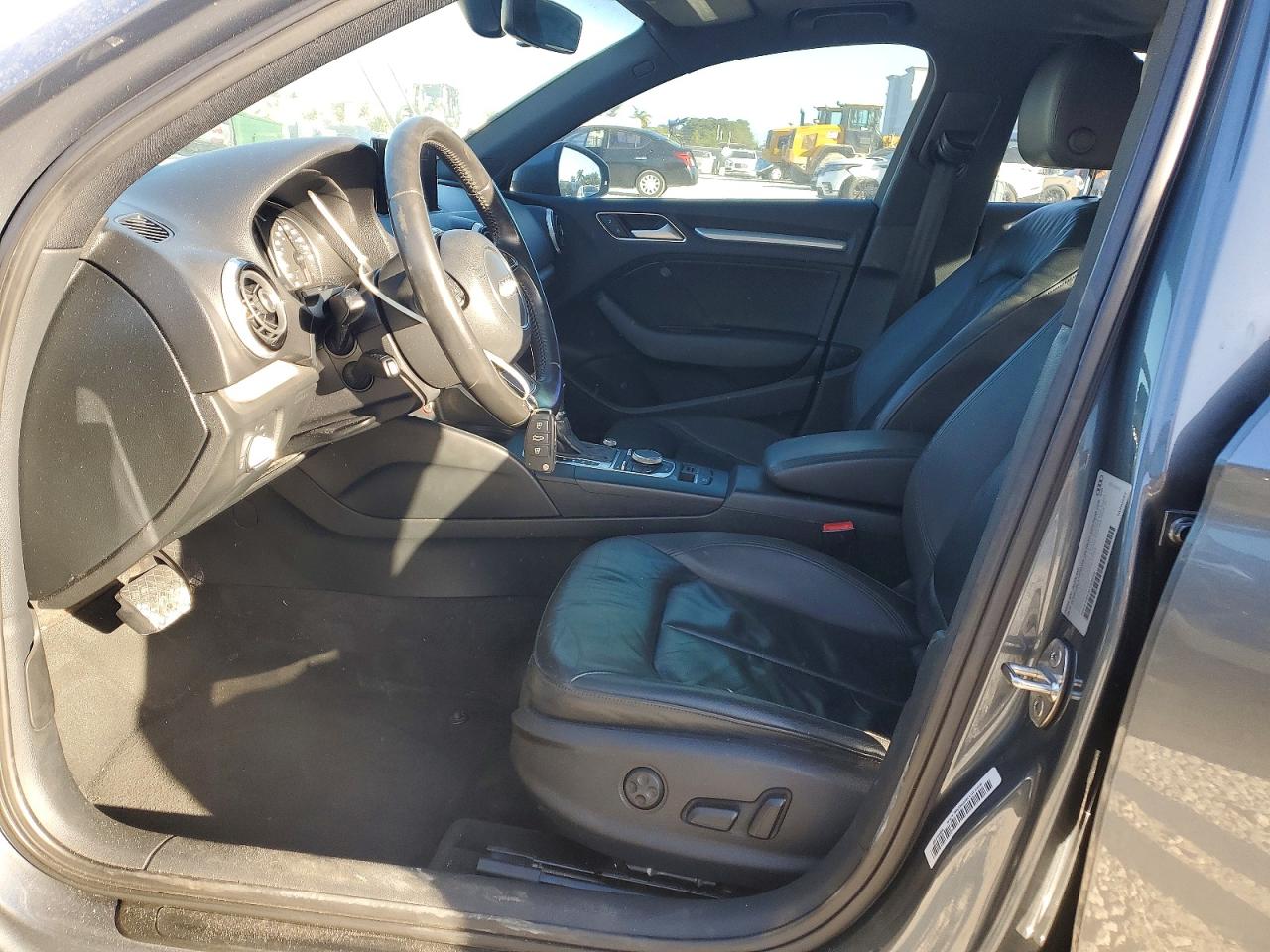 Audi A3 Premium