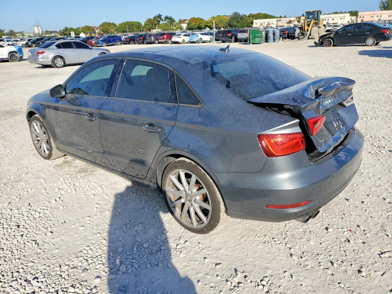 Audi A3 Premium