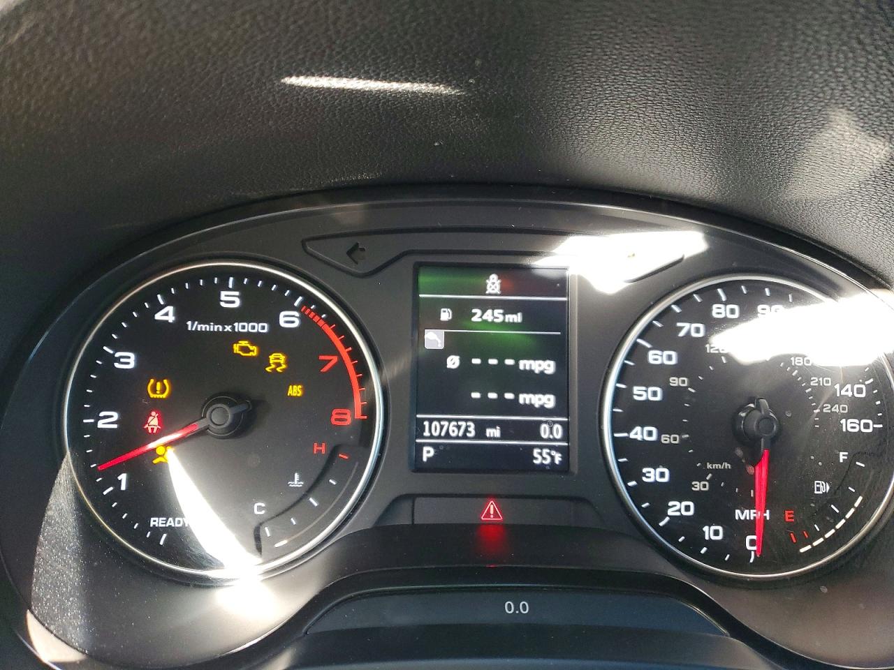 Audi A3 Premium