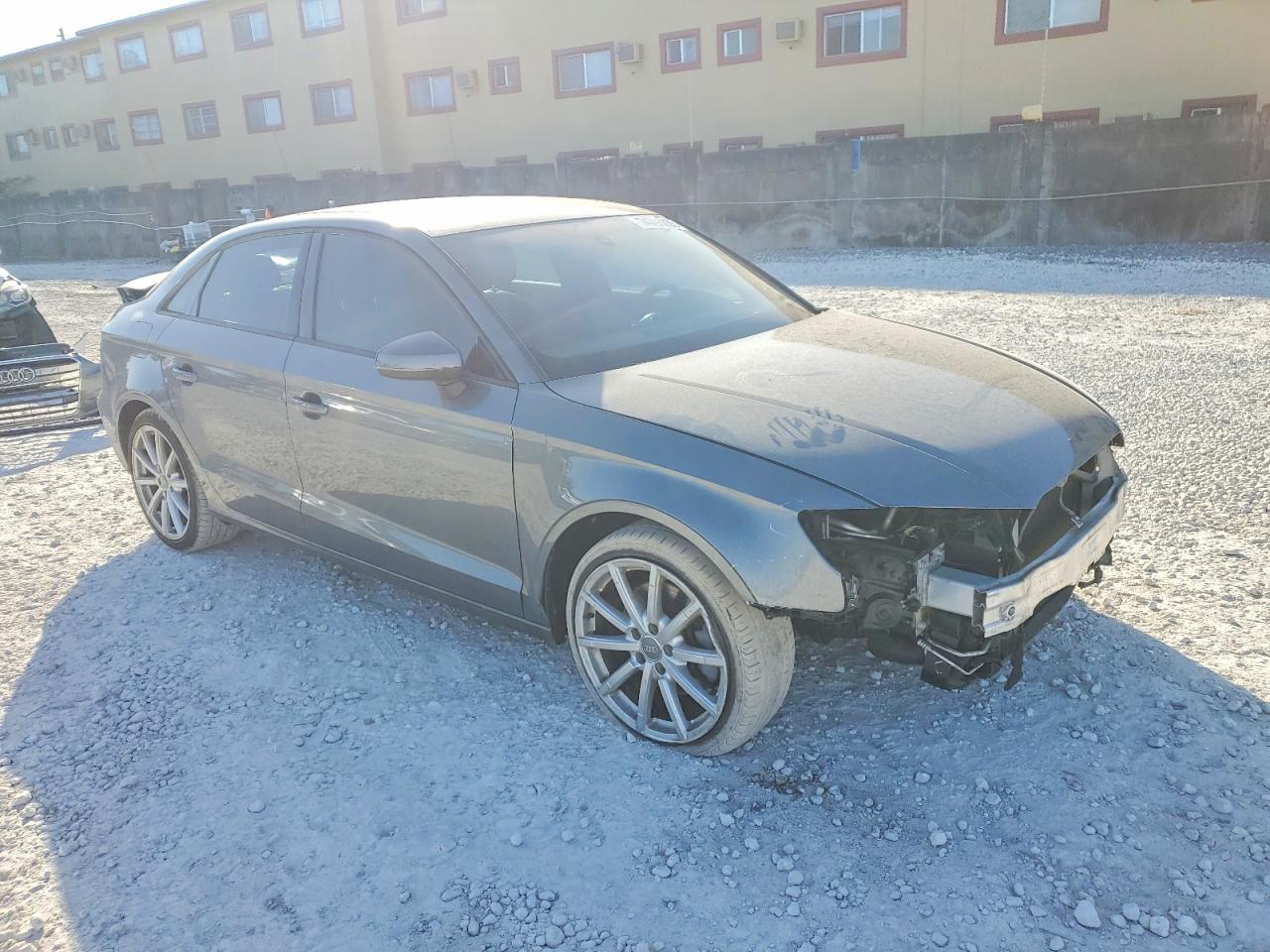 Audi A3 Premium