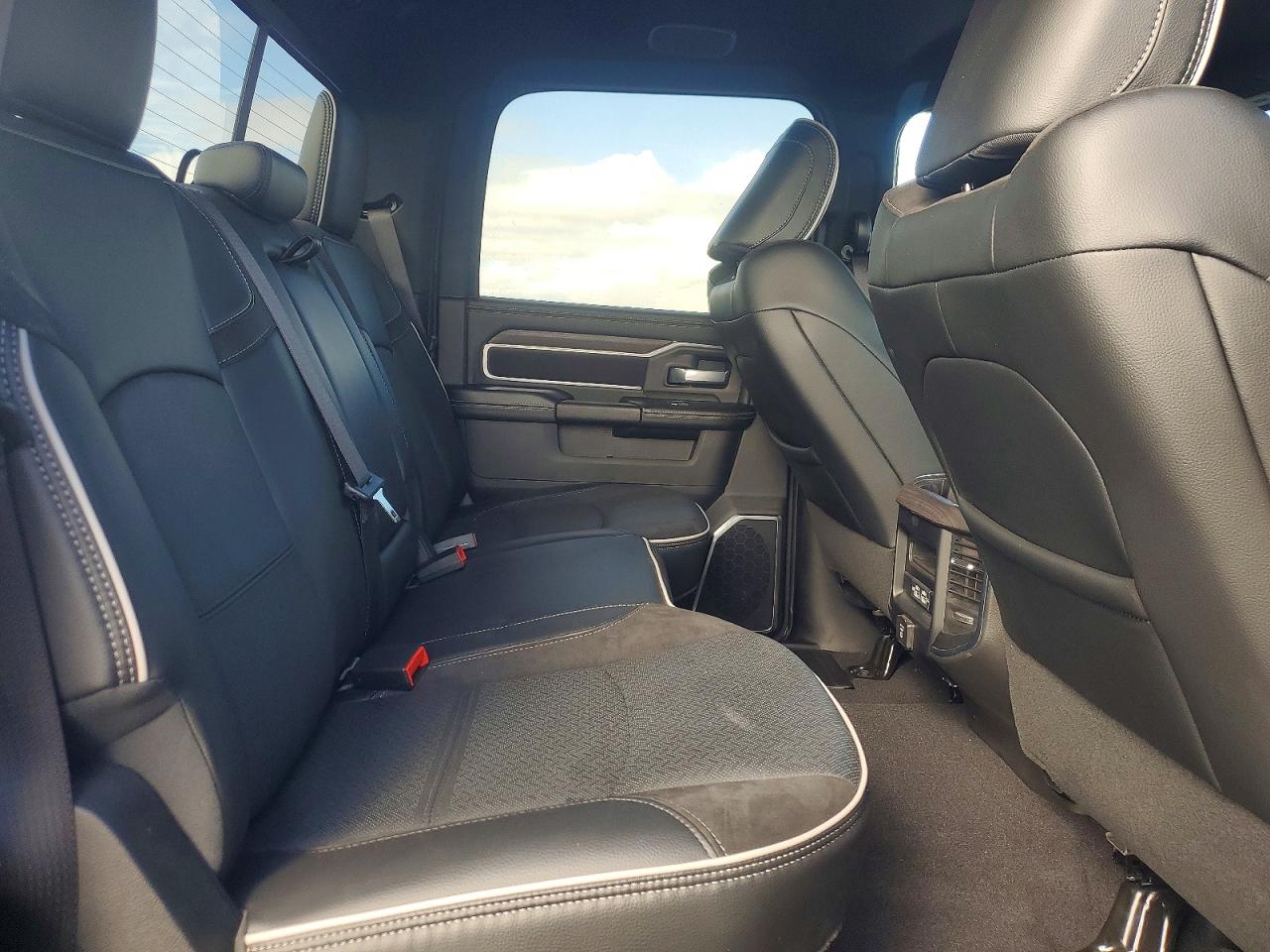 Ram 2500 Laramie