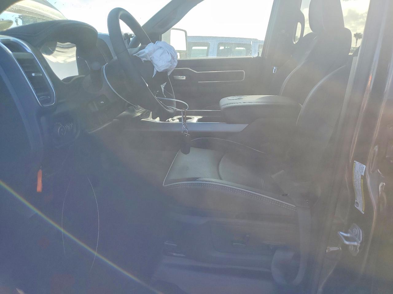 Ram 2500 Laramie