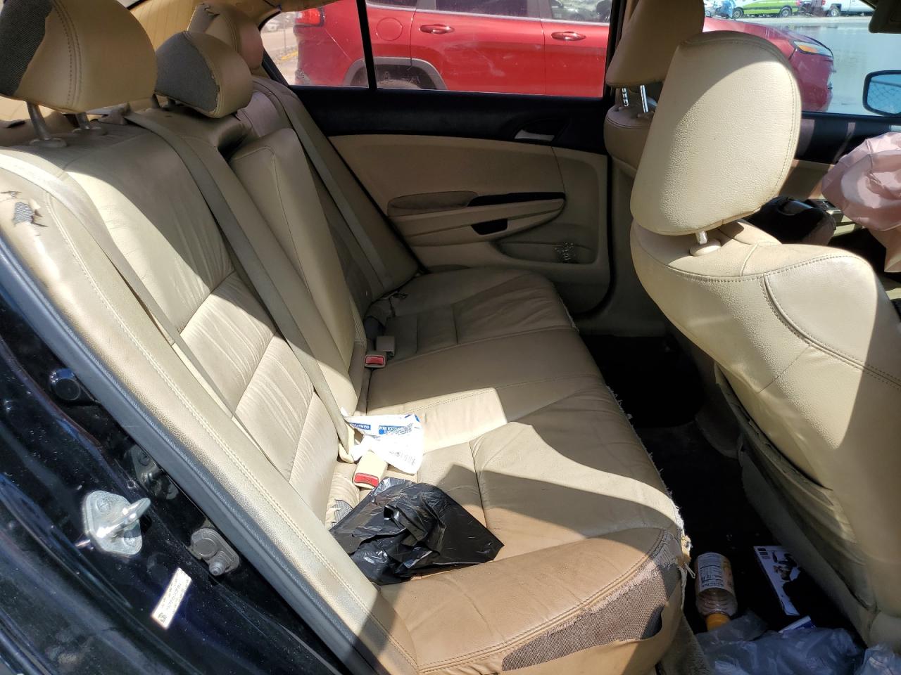 Honda Accord Se