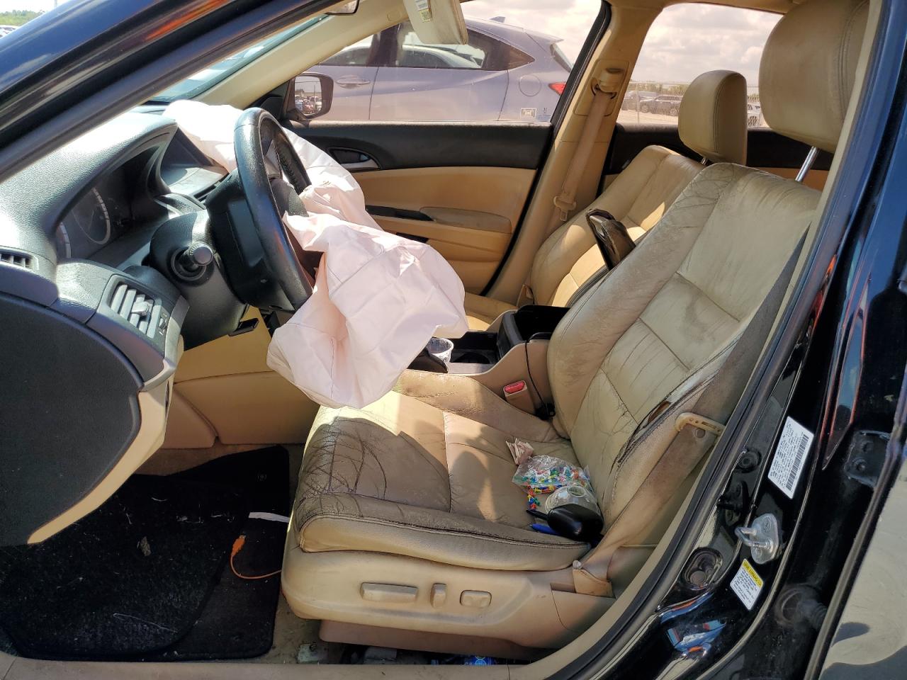 Honda Accord Se