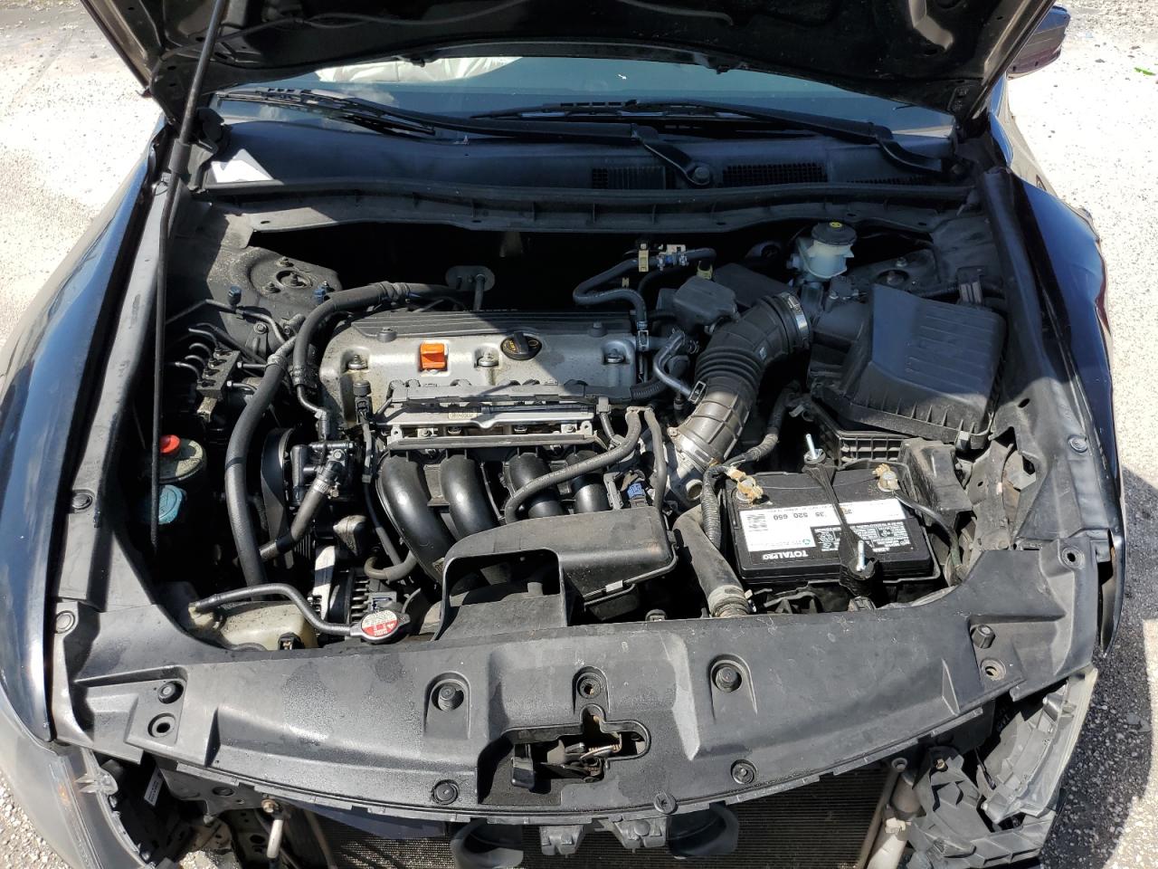 Honda Accord Se