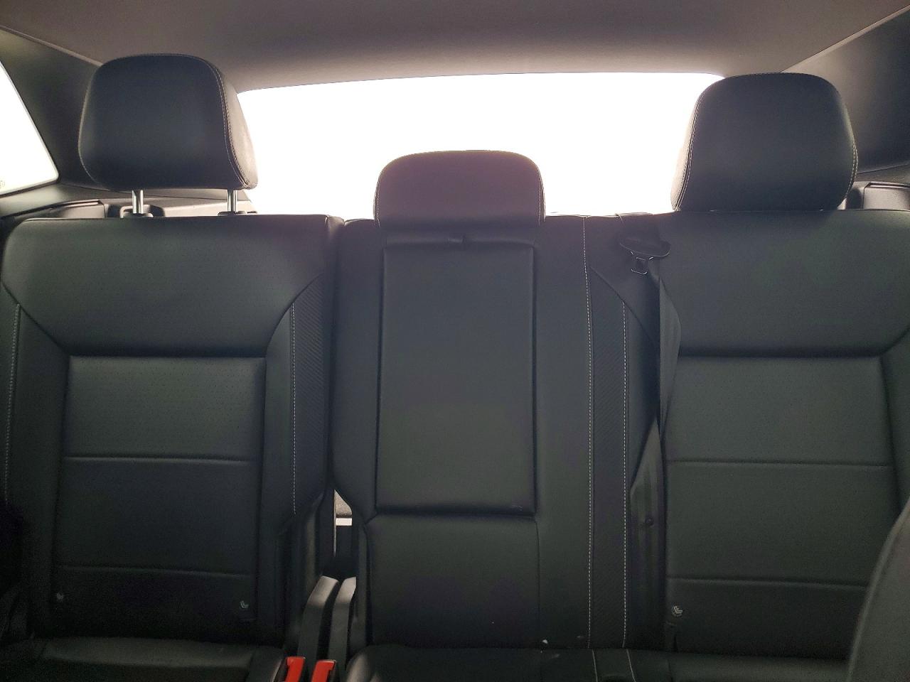 Volkswagen Atlas Se
