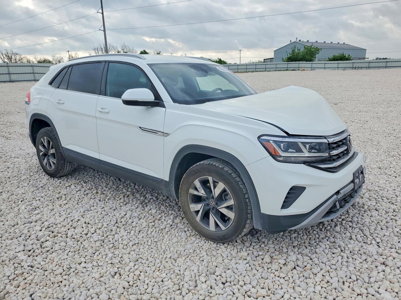 Volkswagen Atlas Se