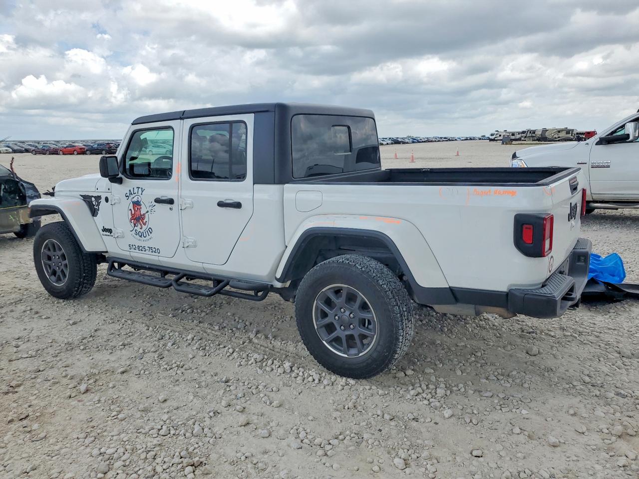 Jeep Gladiator Sport