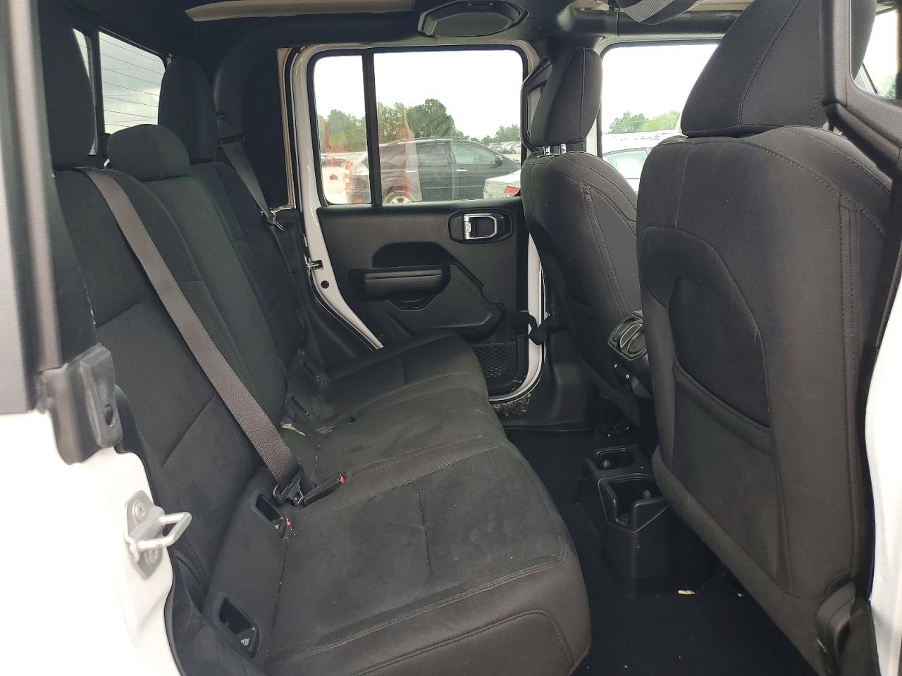 Jeep Gladiator Sport