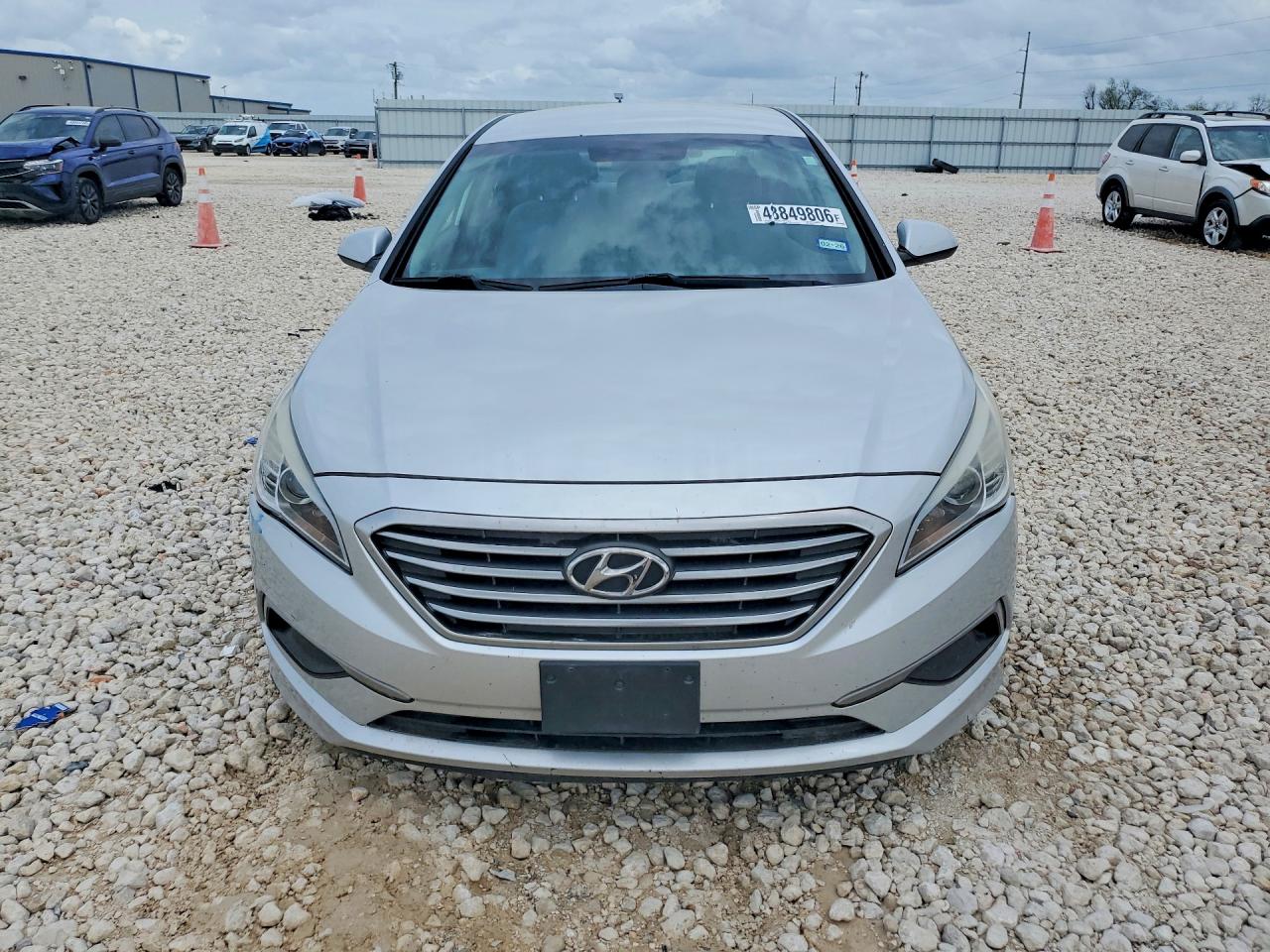 Hyundai SONATA Se