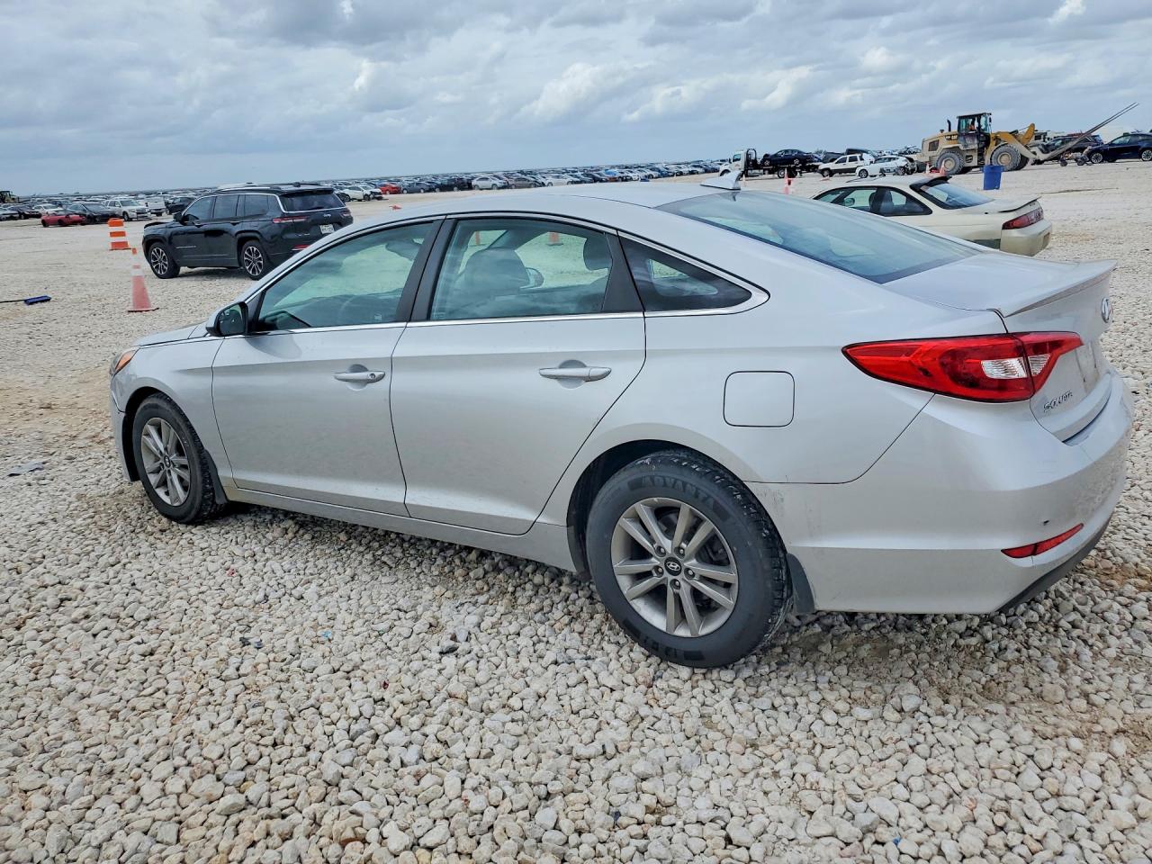 Hyundai SONATA Se