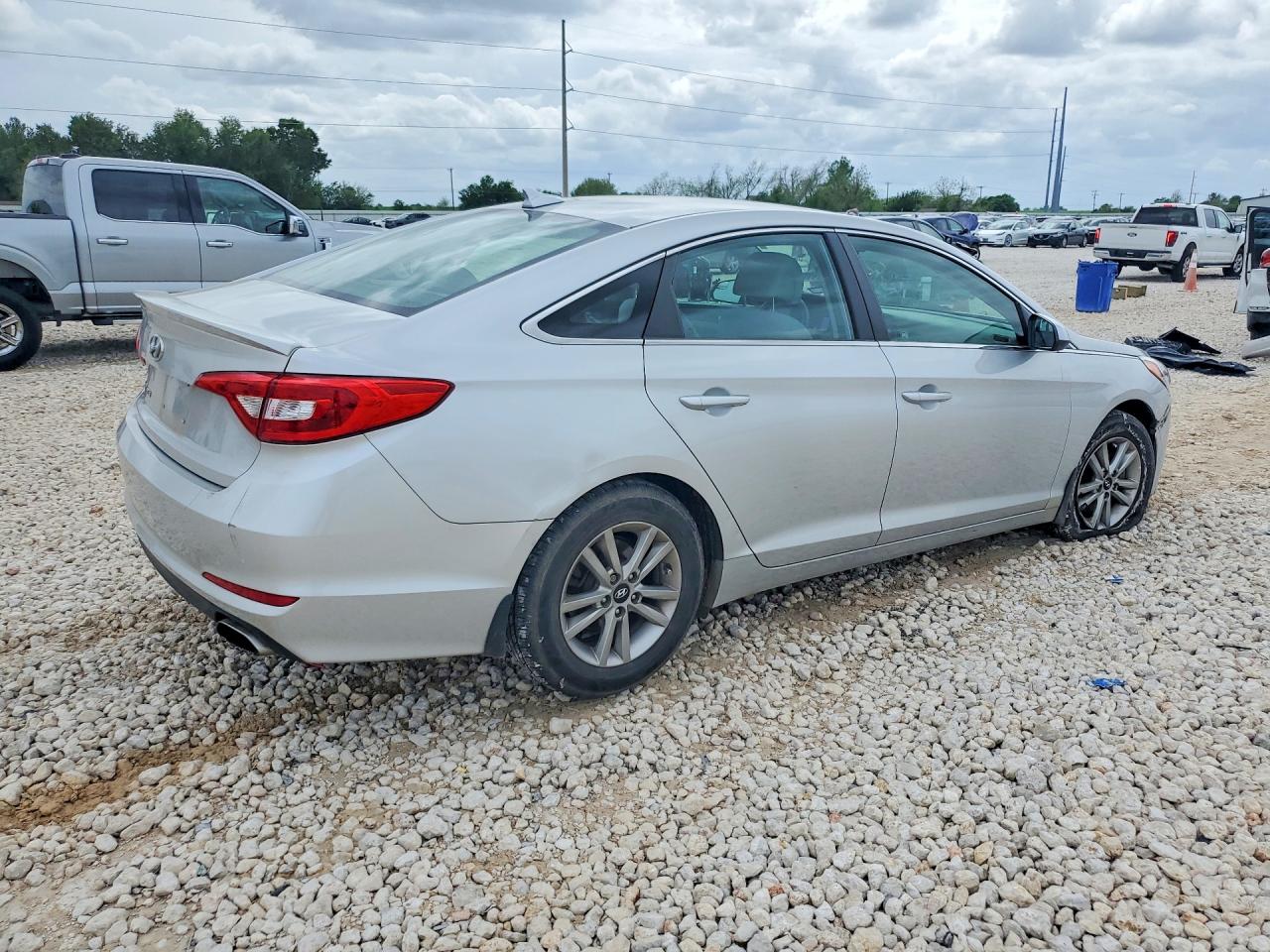 Hyundai SONATA Se