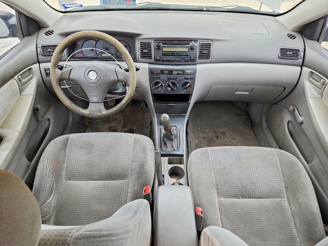 Toyota Corolla Ce