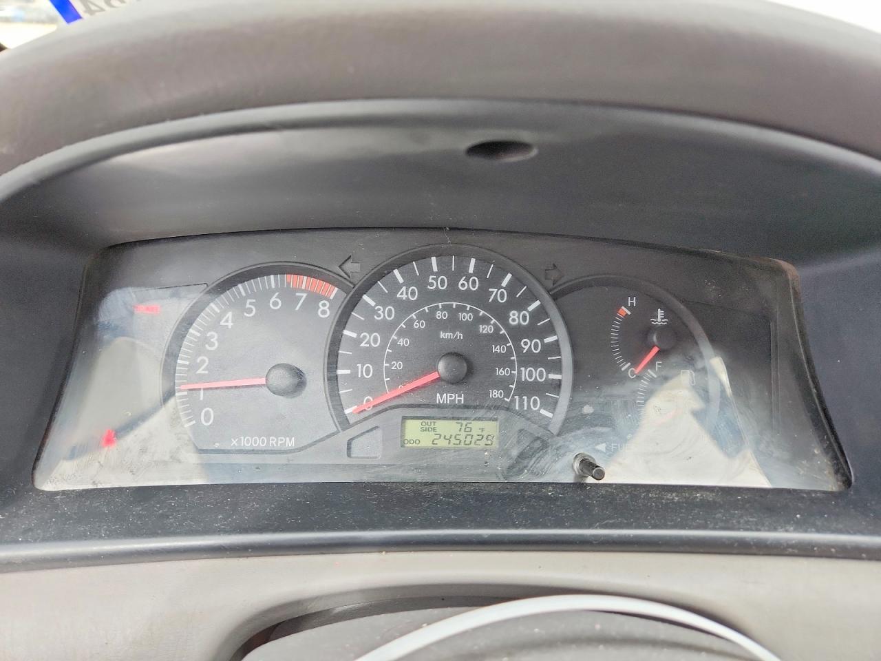 Toyota Corolla Ce