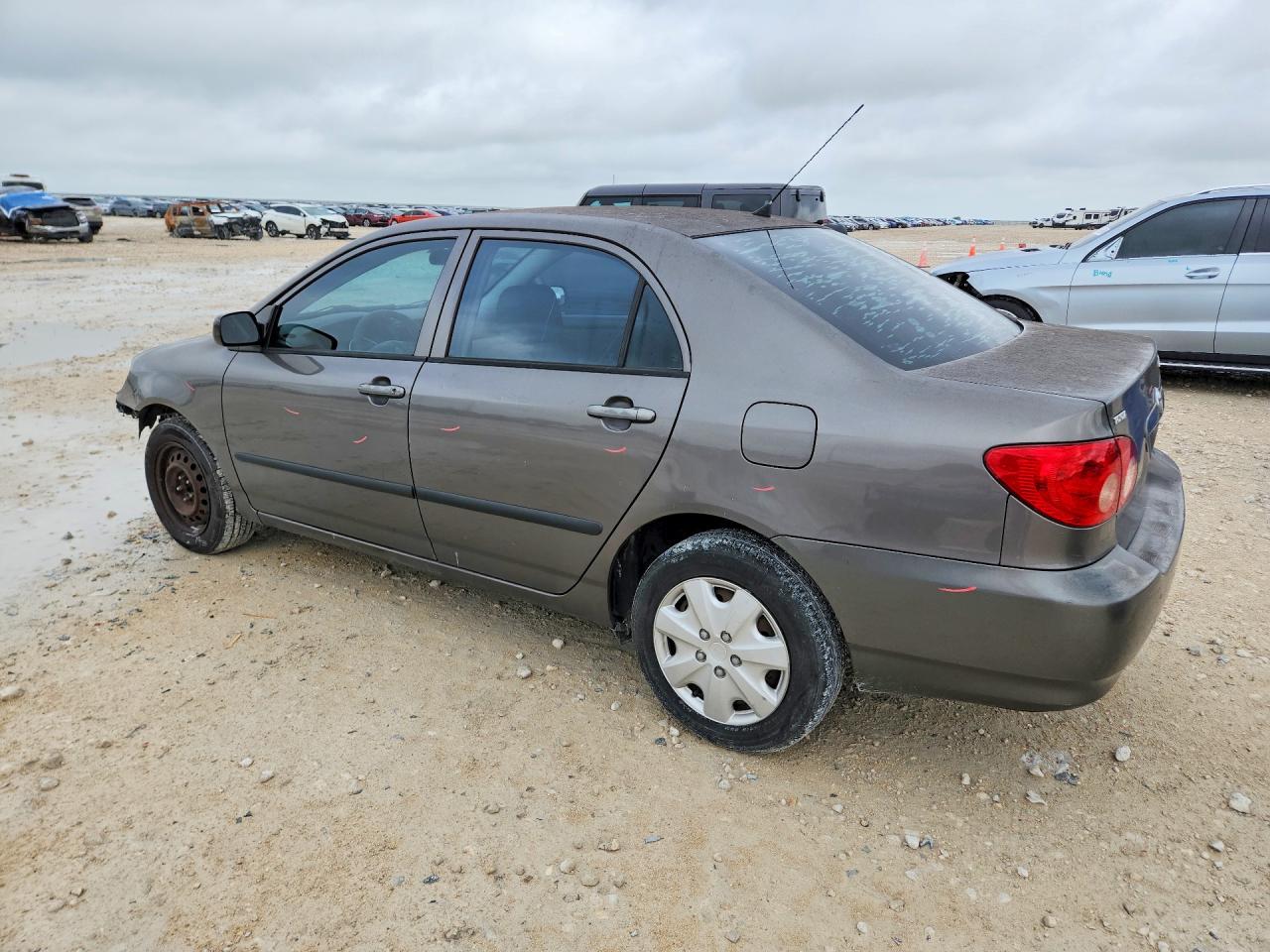 Toyota Corolla Ce