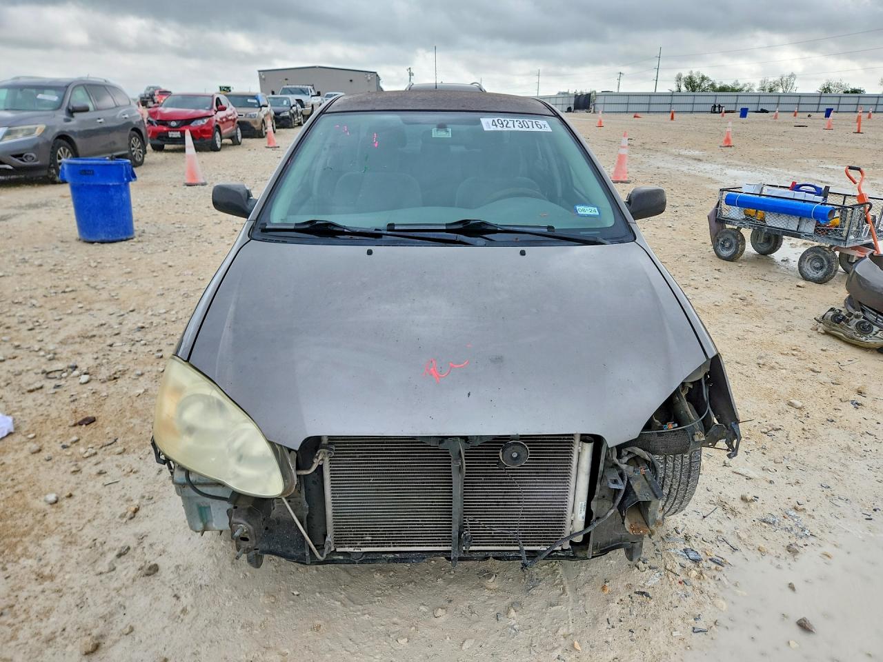 Toyota Corolla Ce
