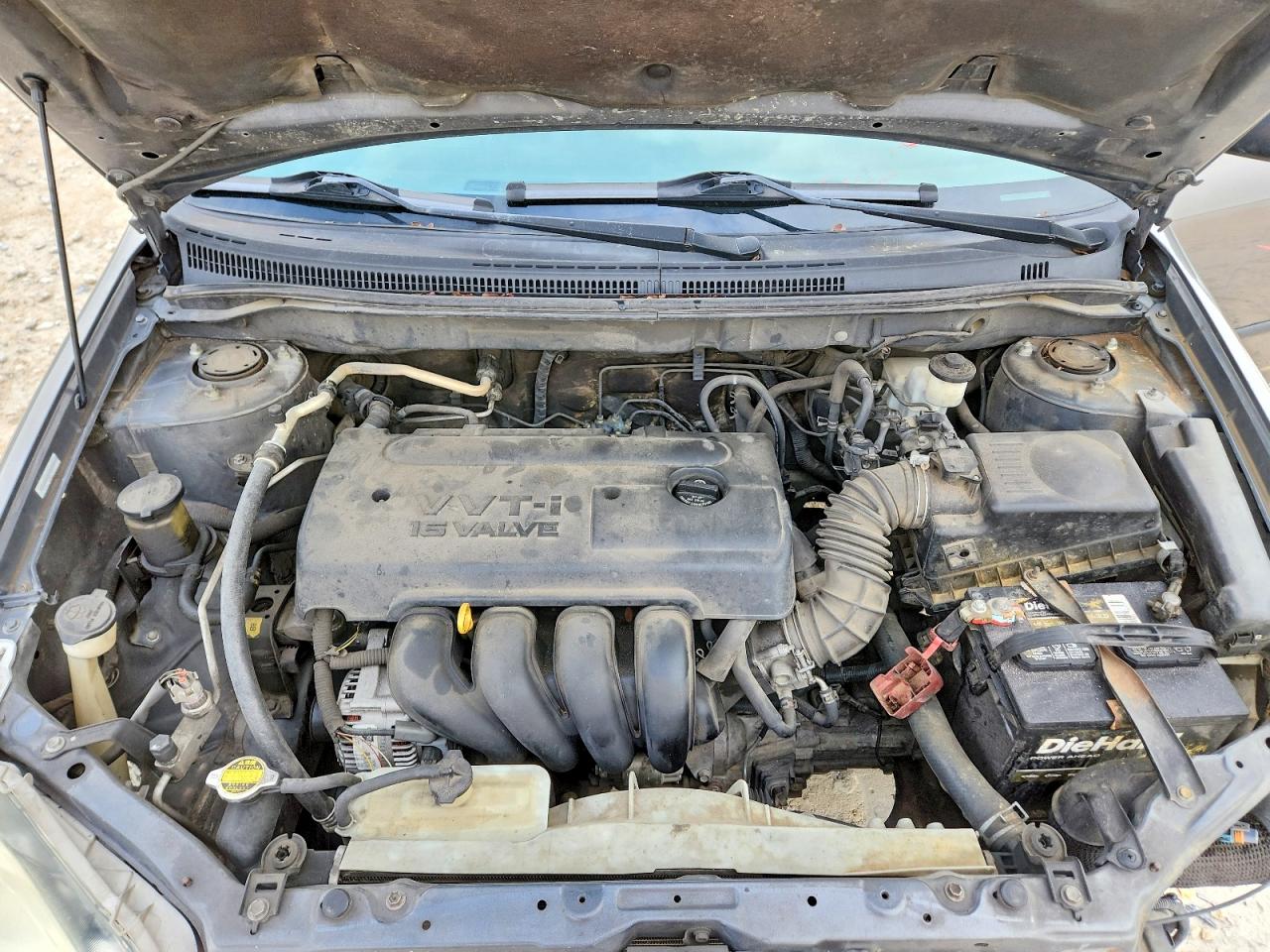 Toyota Corolla Ce