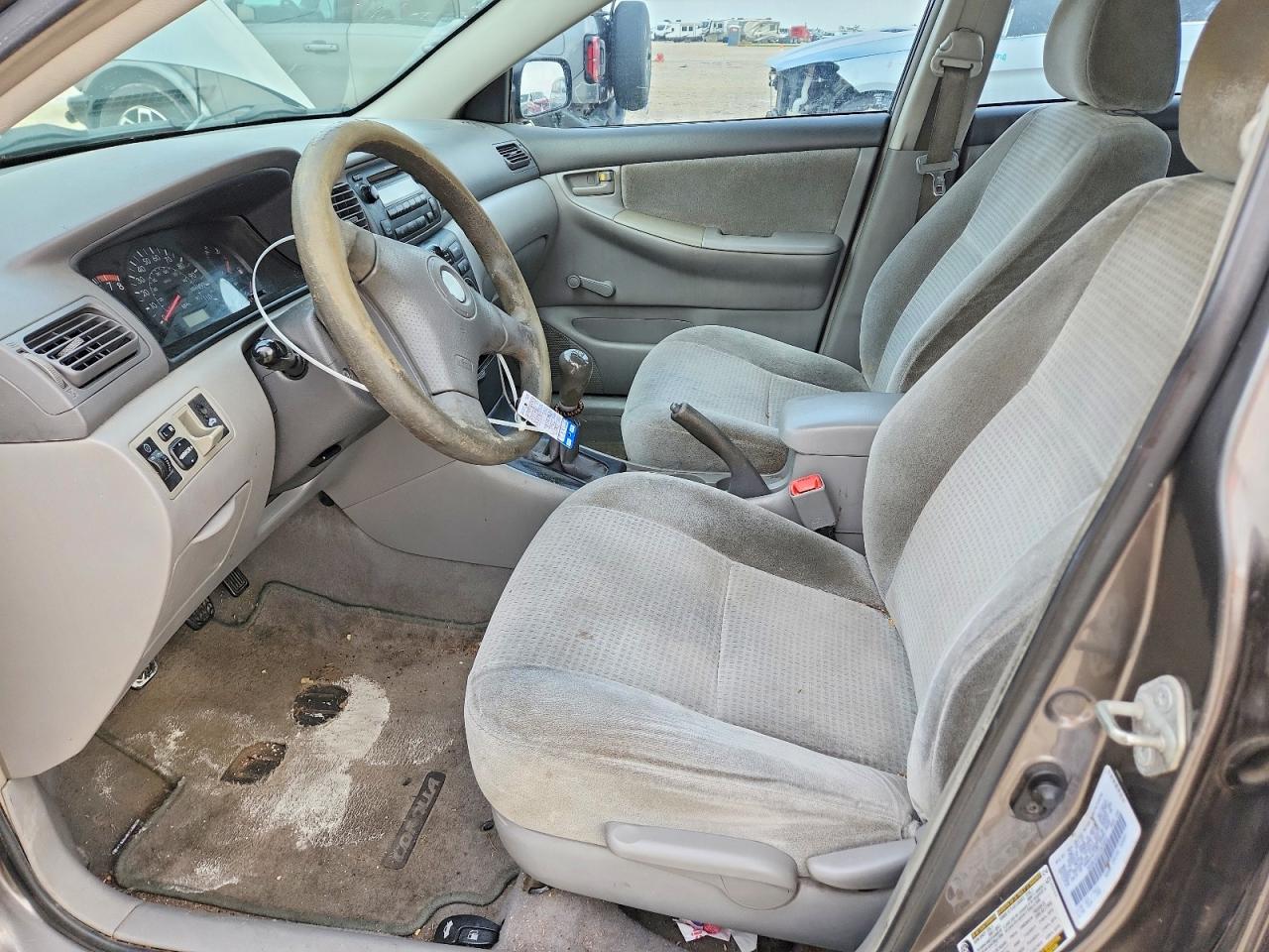 Toyota Corolla Ce