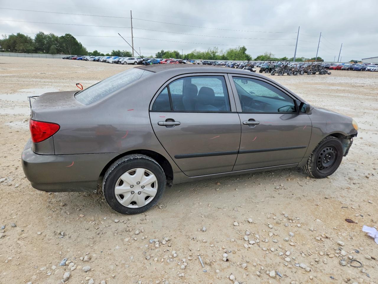 Toyota Corolla Ce
