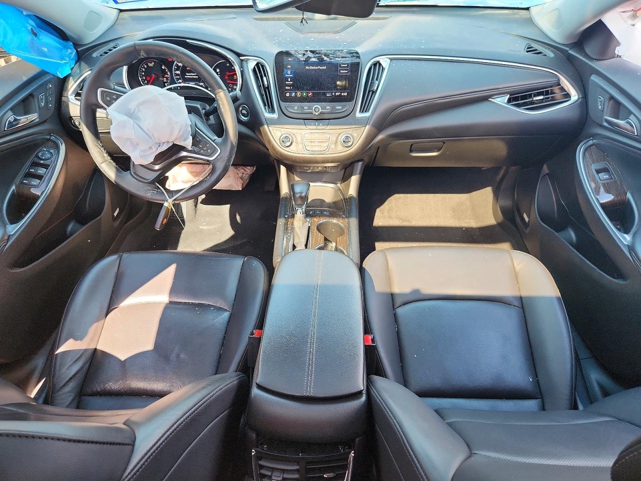 Chevrolet Malibu Premier