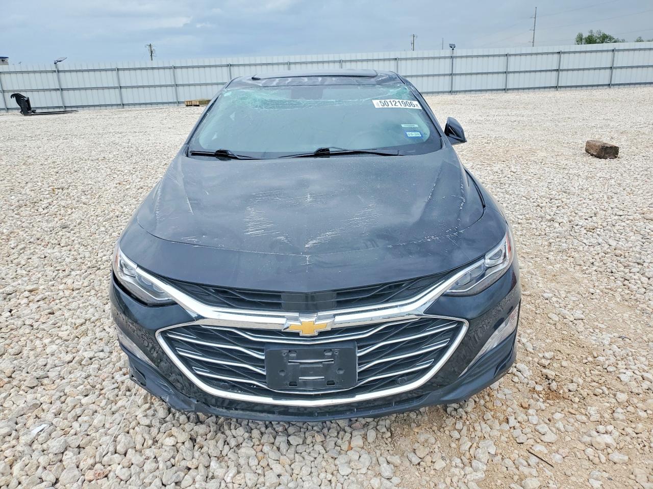 Chevrolet Malibu Premier