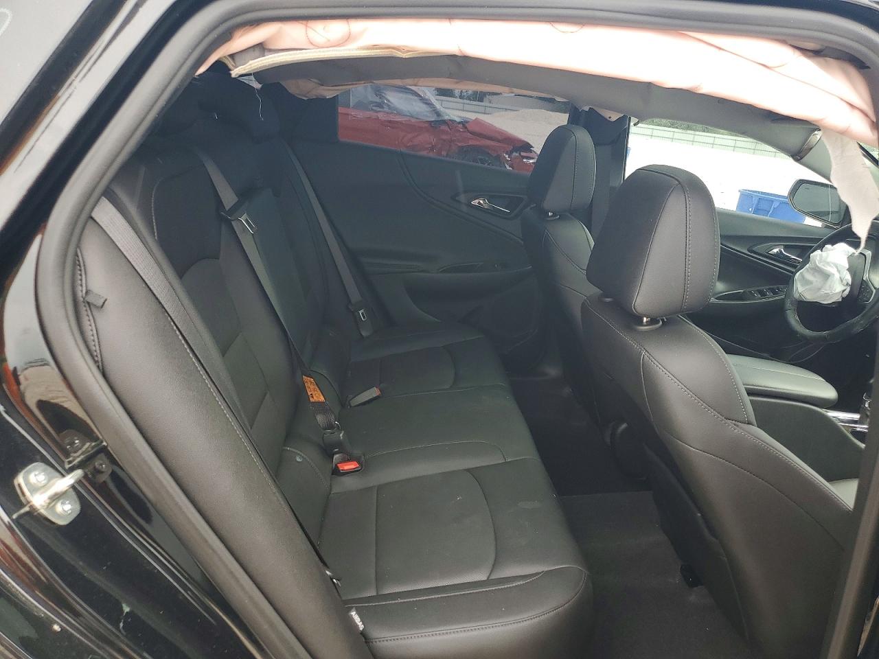 Chevrolet Malibu Premier