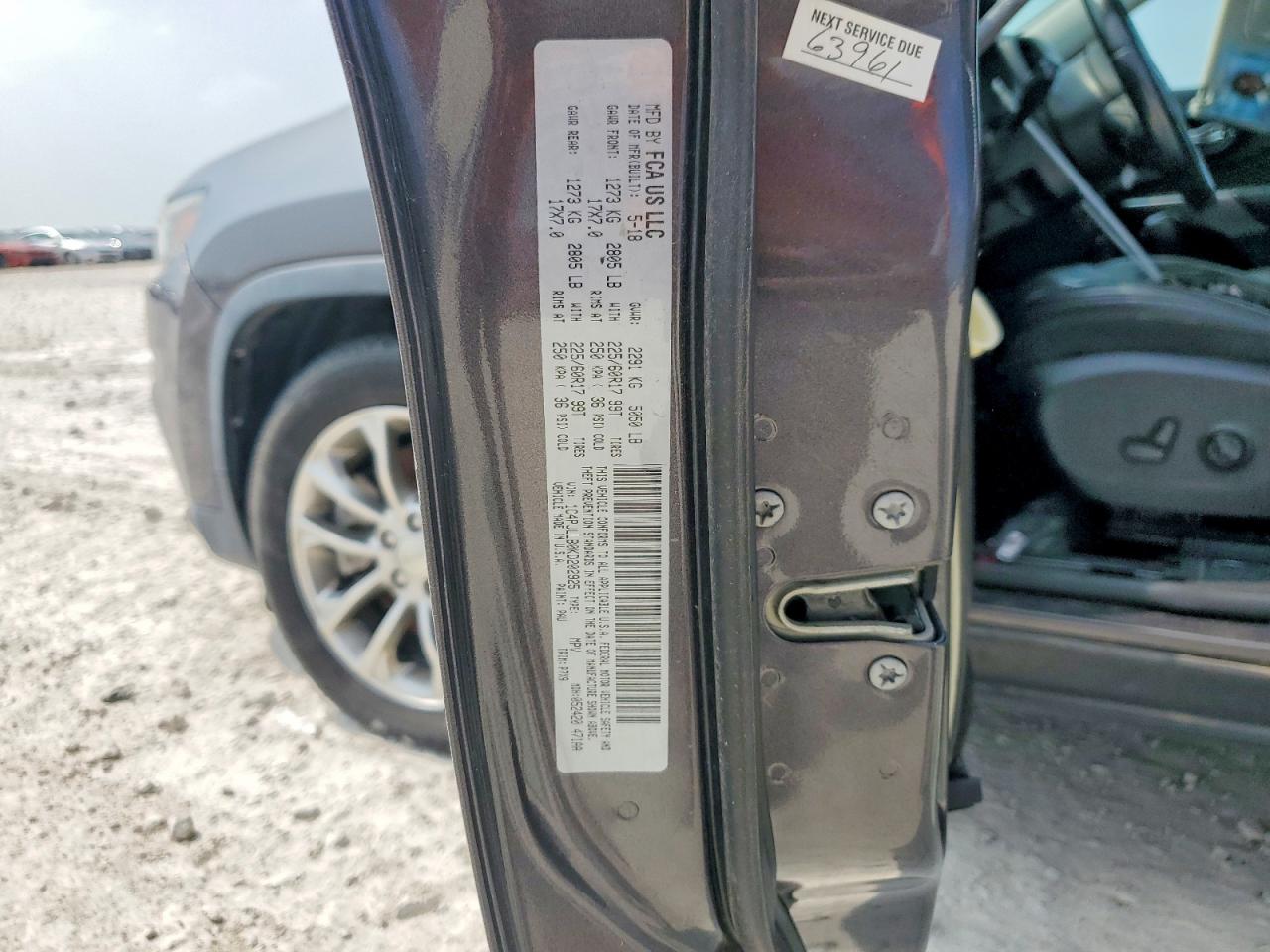 Jeep Cherokee Latitude Plus