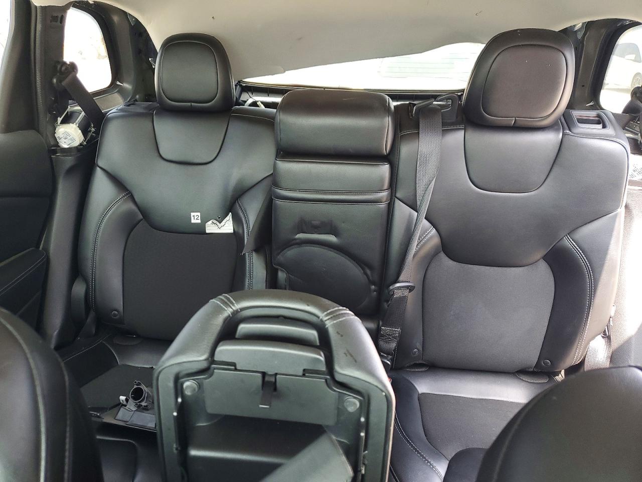 Jeep Cherokee Latitude Plus