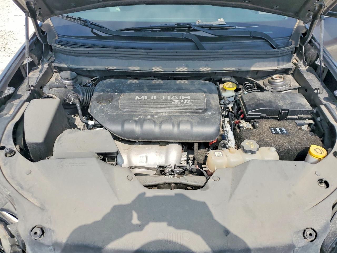 Jeep Cherokee Latitude Plus