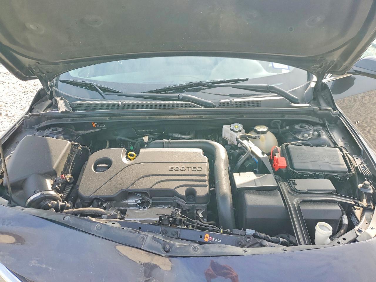 Chevrolet Malibu Lt