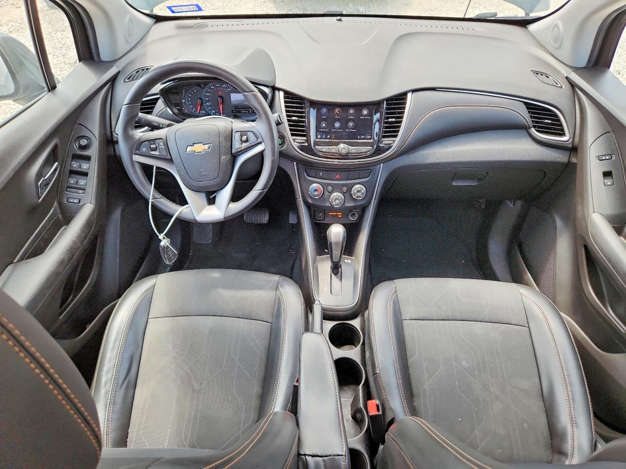 Chevrolet Trax 1lt