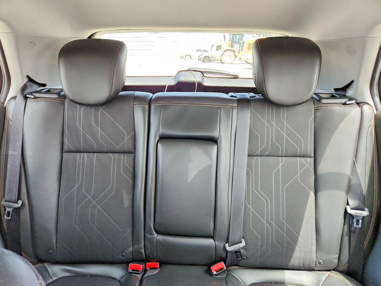 Chevrolet Trax 1lt