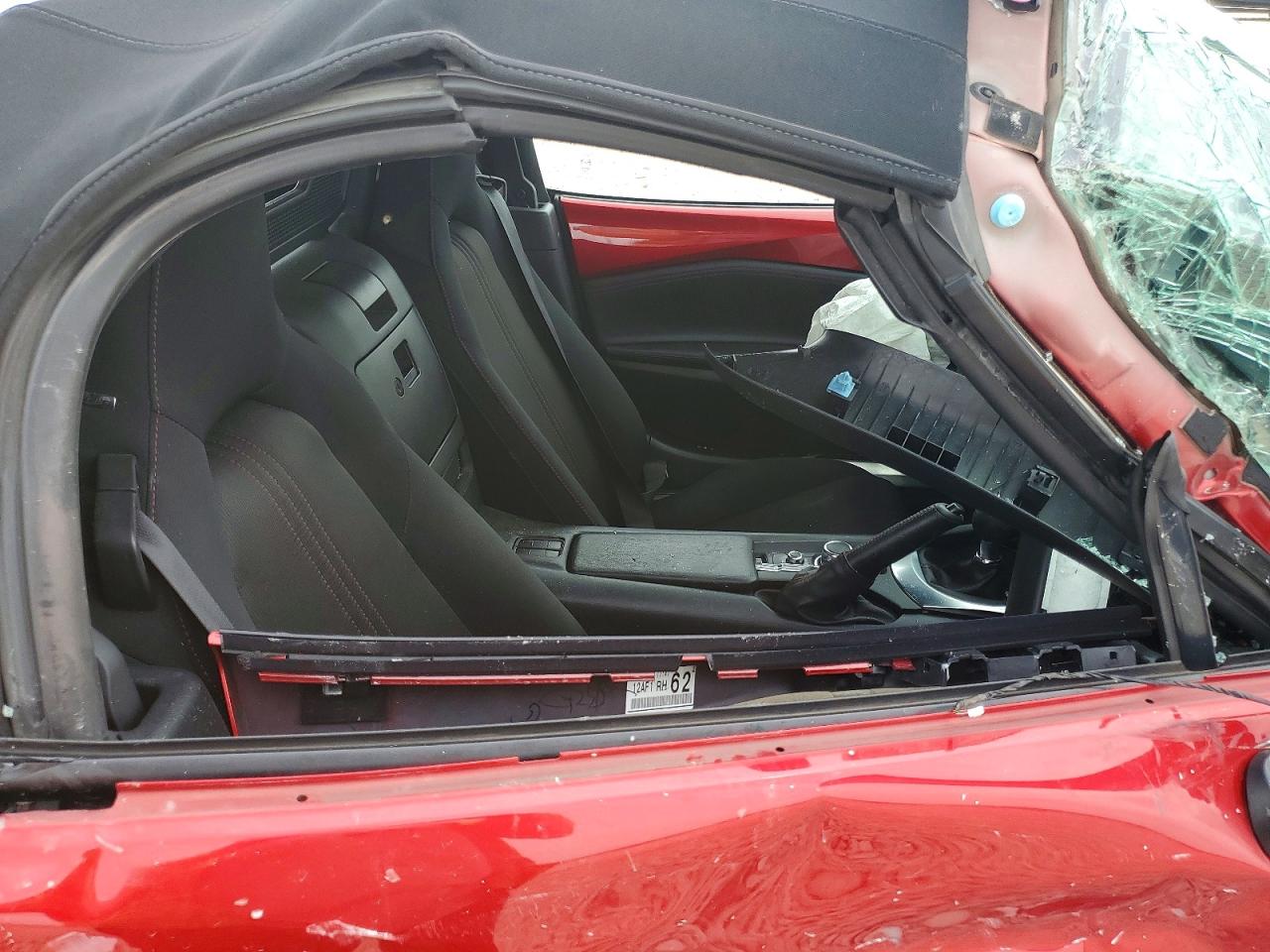 Mazda Mx5 Club