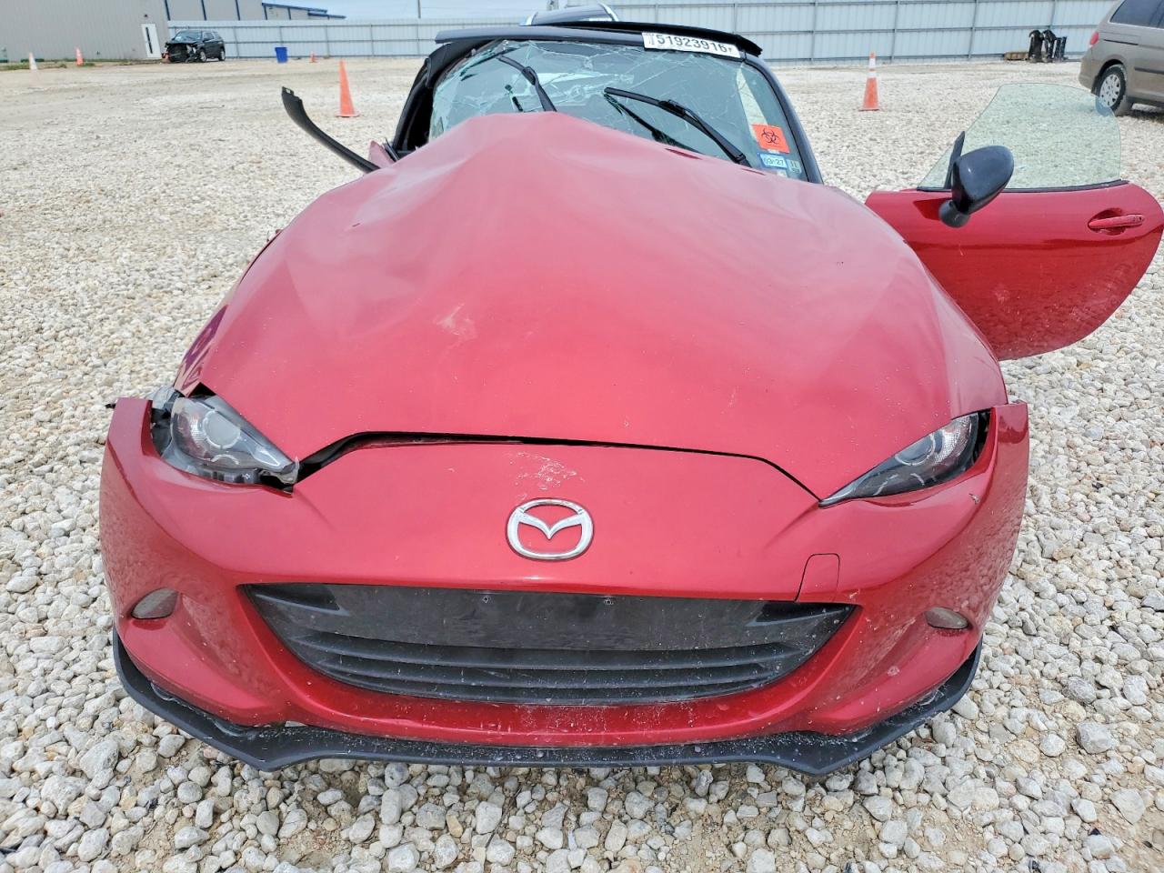 Mazda Mx5 Club