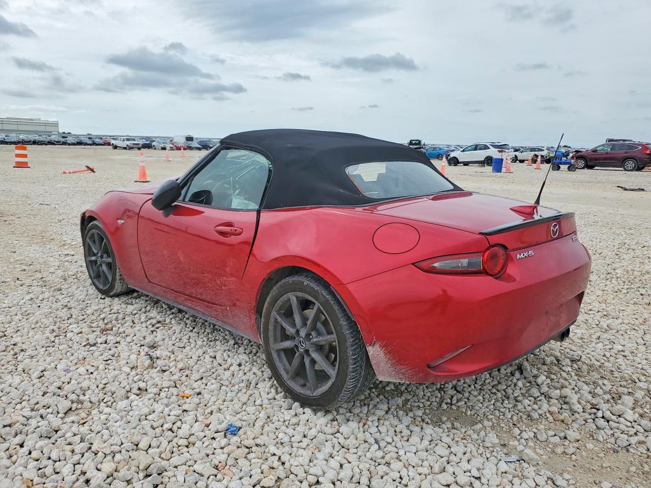 Mazda Mx5 Club