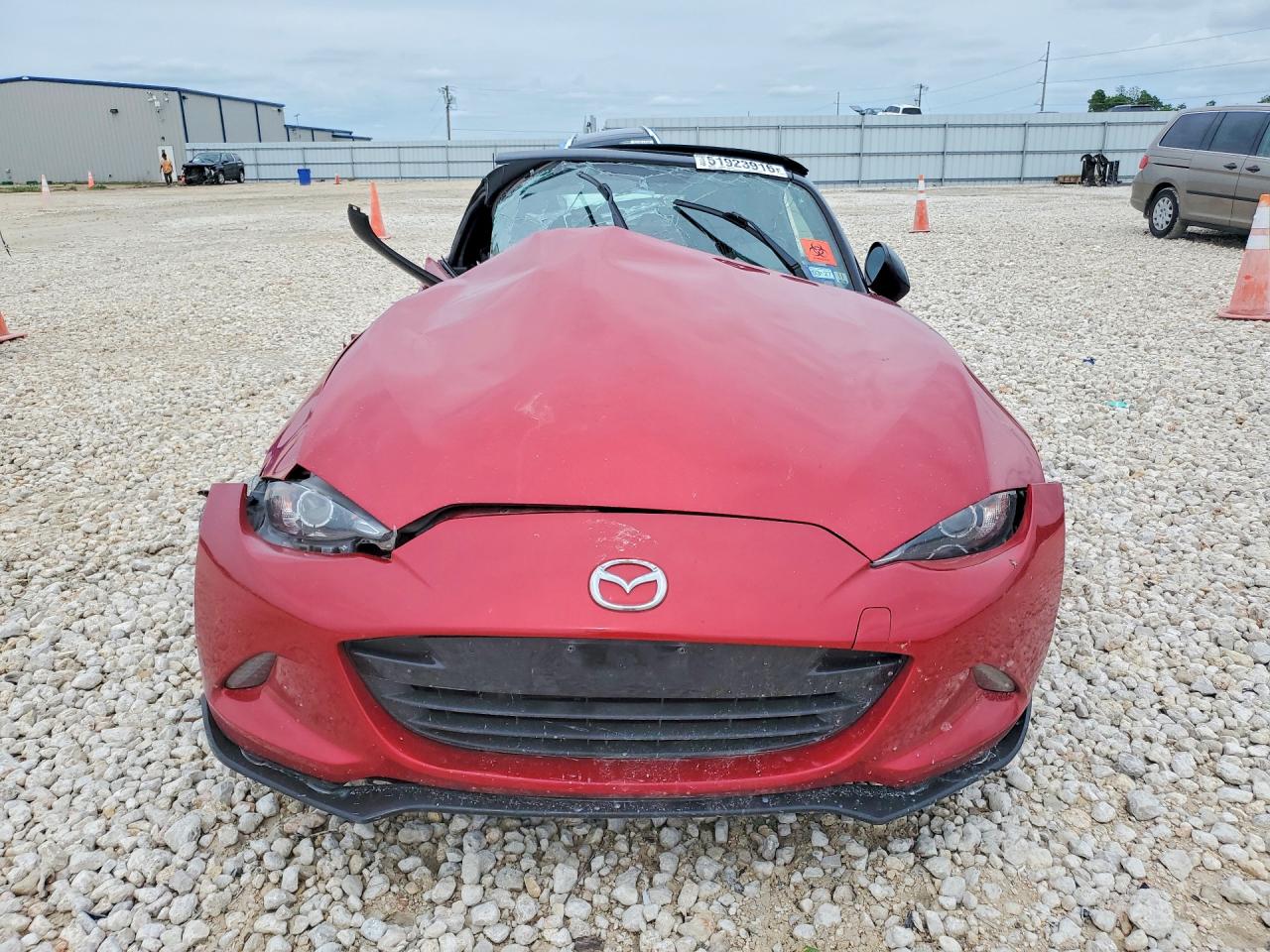 Mazda Mx5 Club