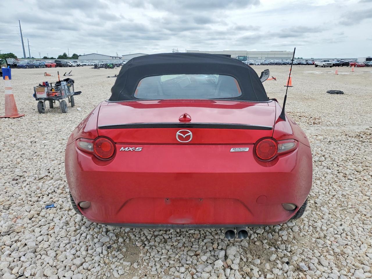 Mazda Mx5 Club