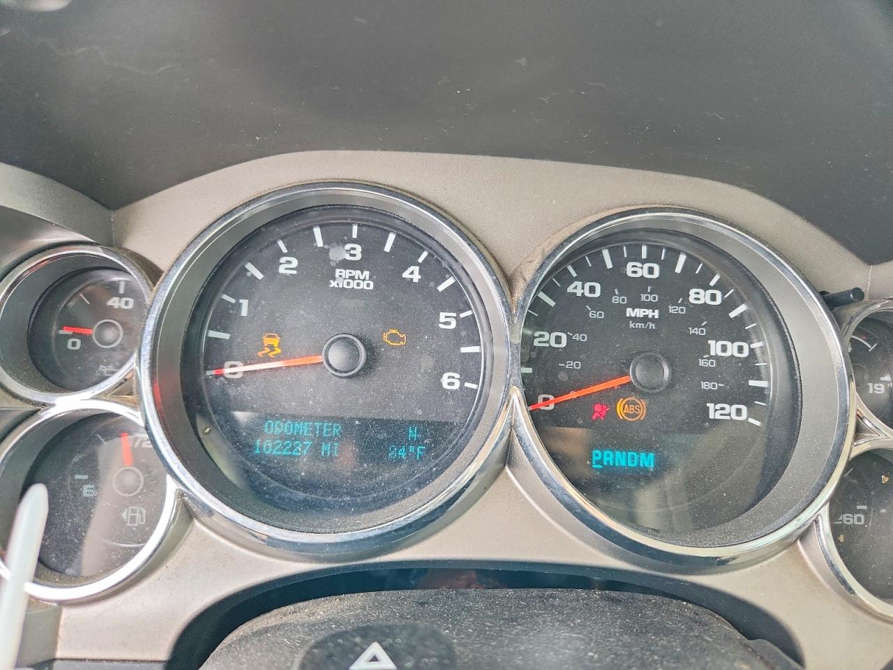 Chevrolet Silverado C1500 Lt
