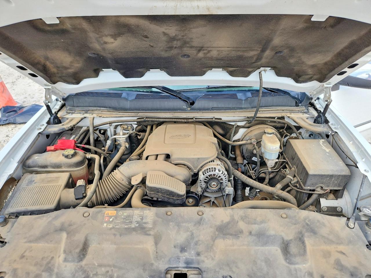 Chevrolet Silverado C1500 Lt