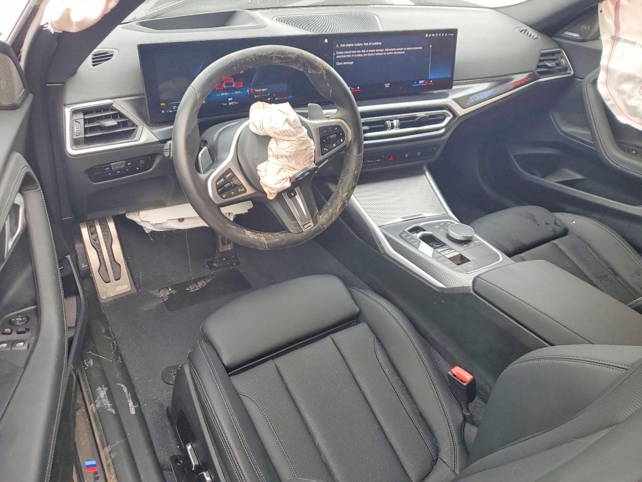 BMW M Series