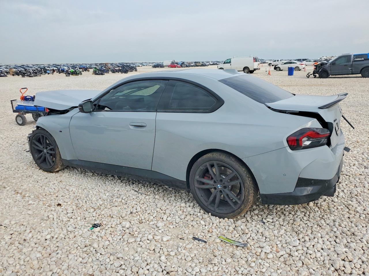 BMW M Series
