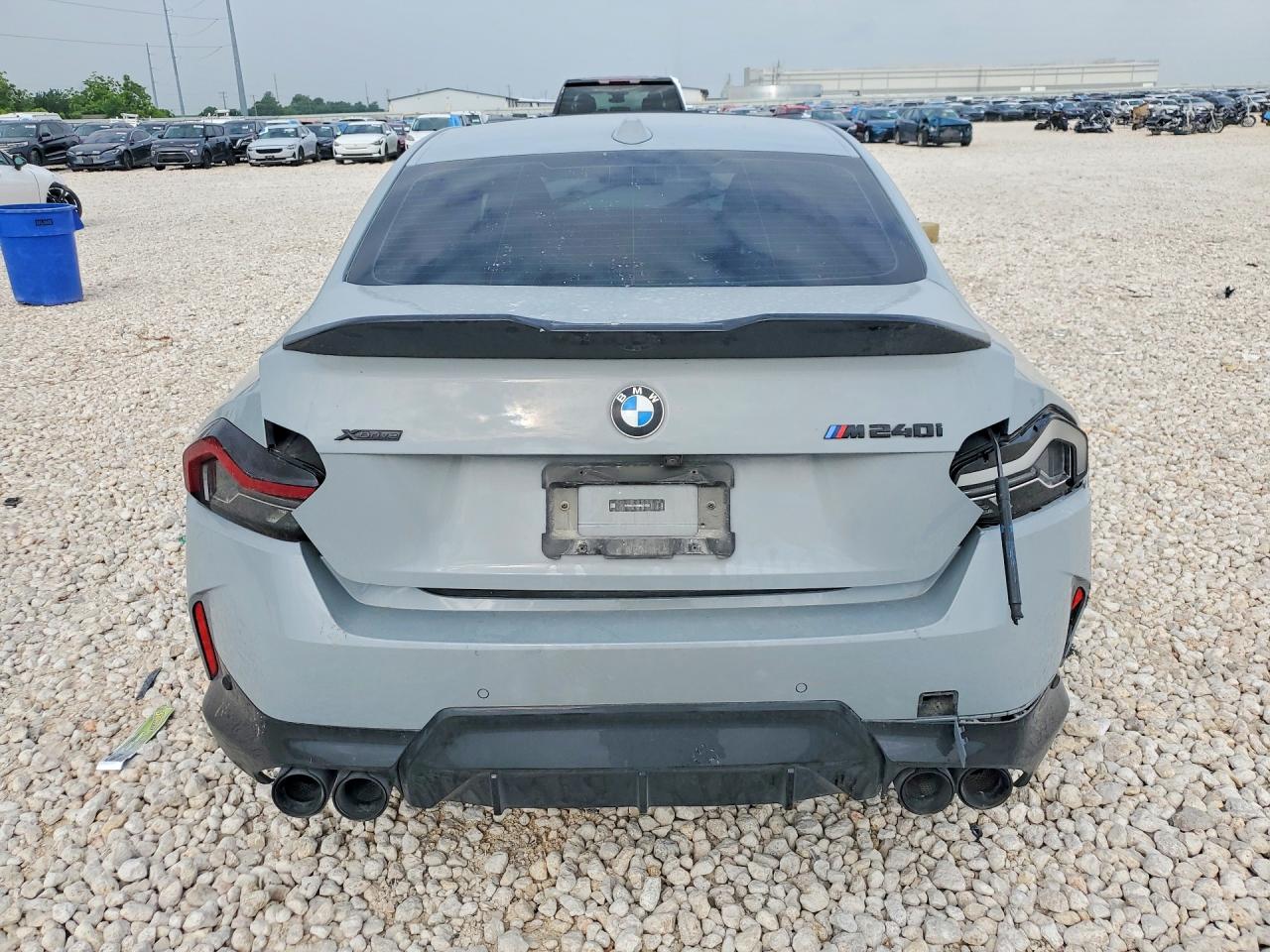 BMW M Series