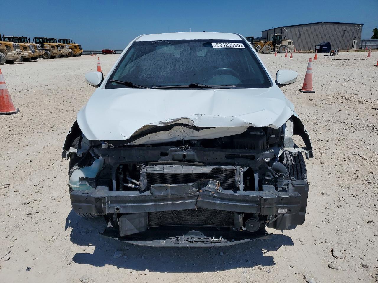 Hyundai ACCENT Gls