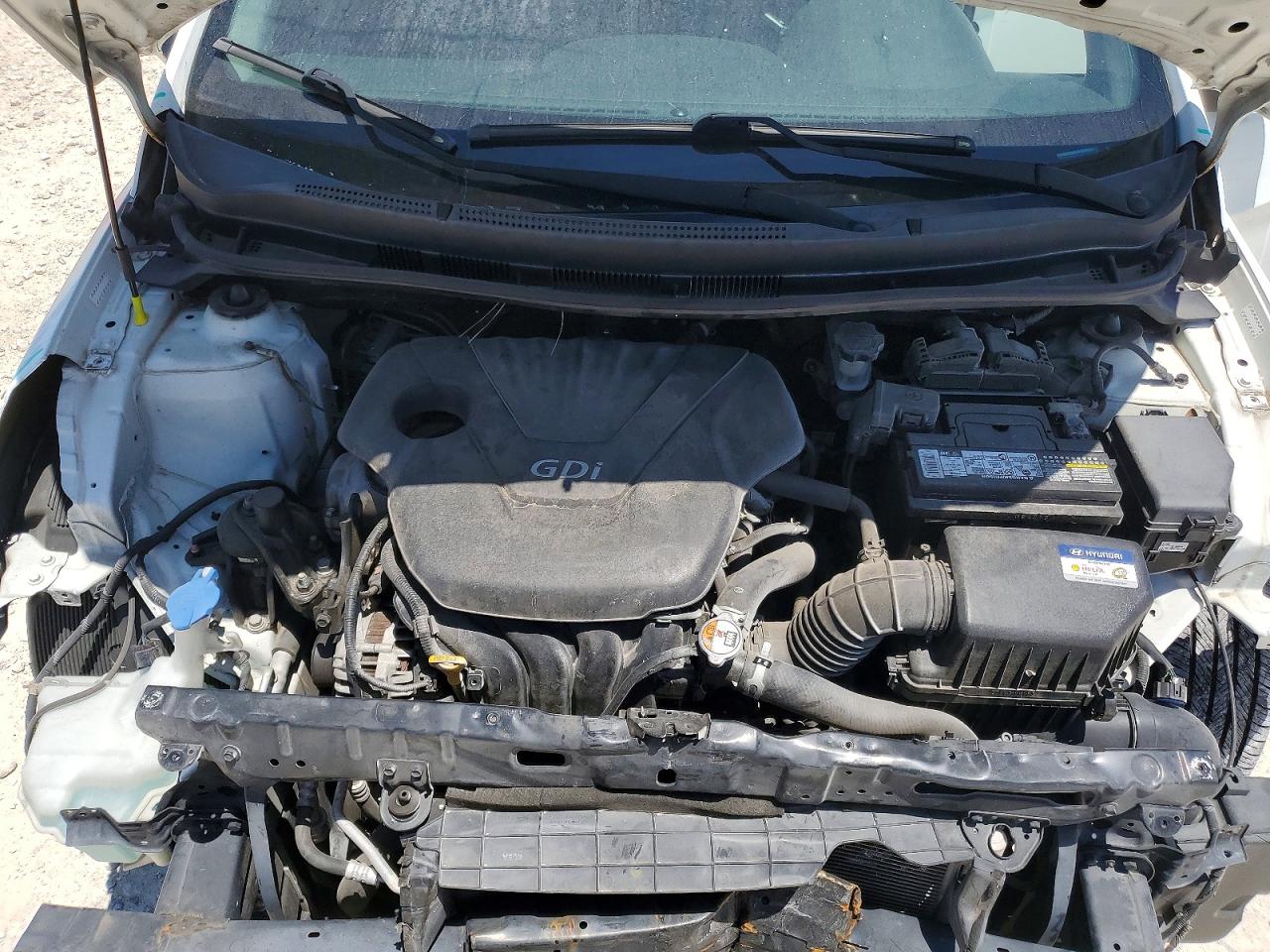 Hyundai ACCENT Gls