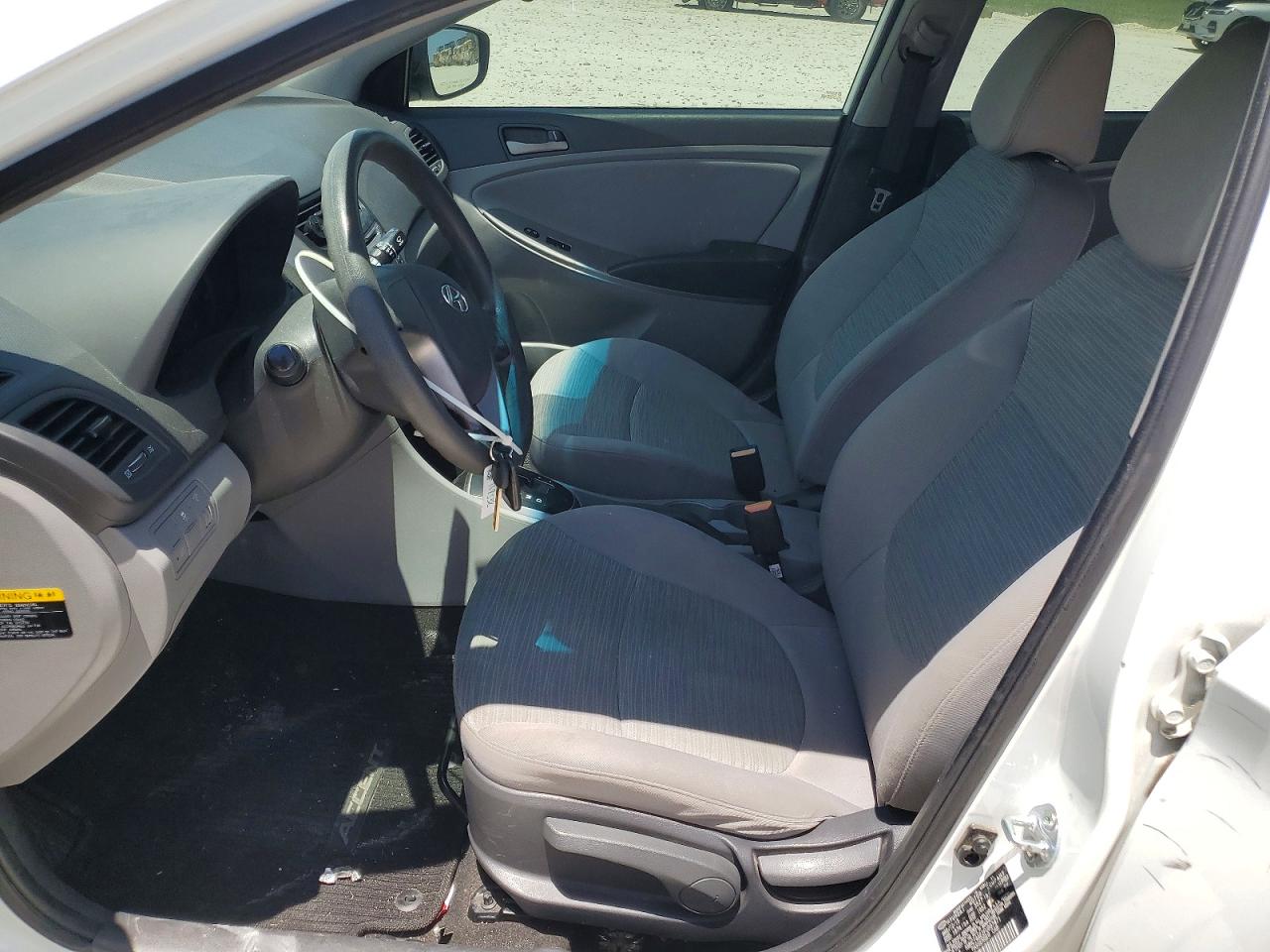 Hyundai ACCENT Gls